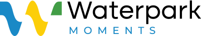 Waterpark Moments Logo
